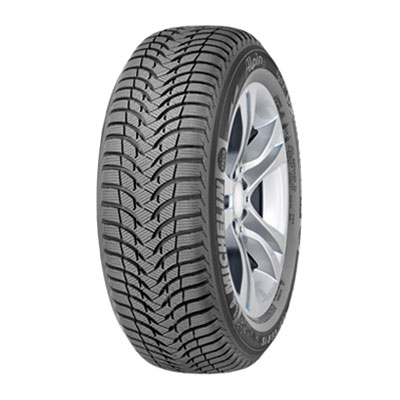 Michelin Alpin A4 - Vinterdck 