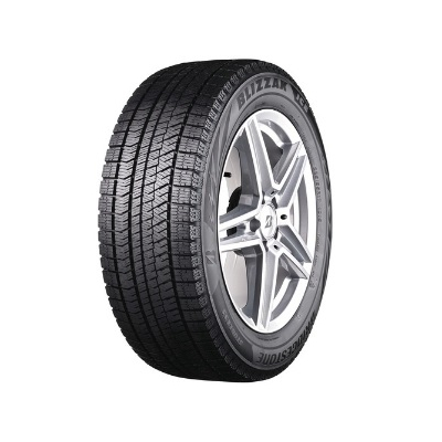 Bridgestone Blizzak ice - Vinterd�ck 