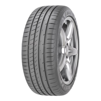 Goodyear Eagle f1 asymmetric 2 suv - Sommard�ck
