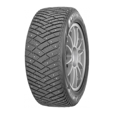 Goodyear UltraGrip Ice Arctic SUV - Vinterd�ck 