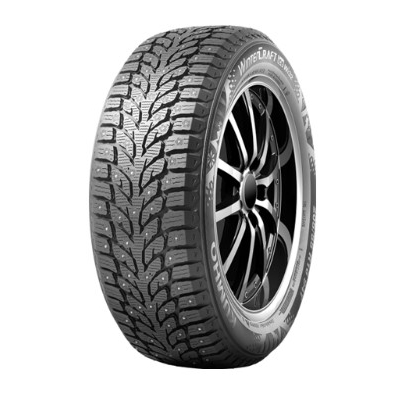 Kumho Wi32 - Vinterd�ck 