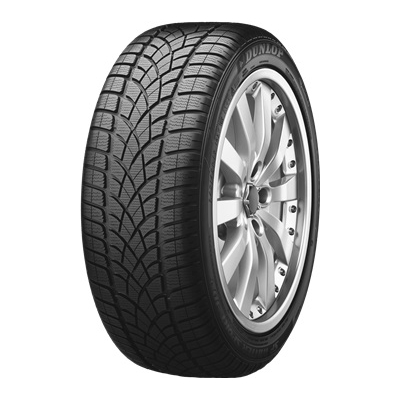 Dunlop Winter Sport 3D - Vinterd�ck 