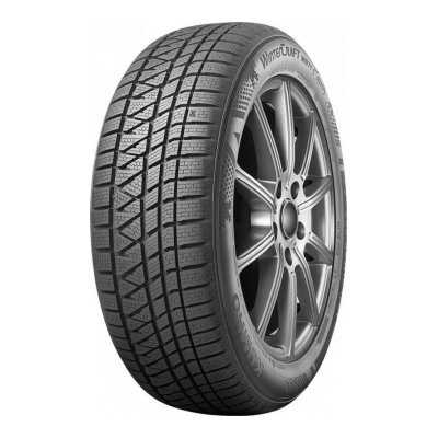 Kumho Ws71 - Vinterd�ck 
