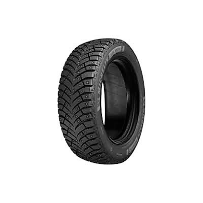 Michelin X-ICE North 4 SUV - Vinterd�ck 