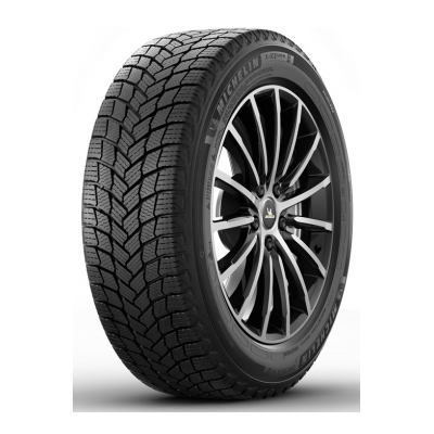 Michelin X-ice snow - Vinterd�ck 